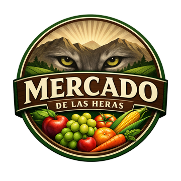Mercado de Las Heras
